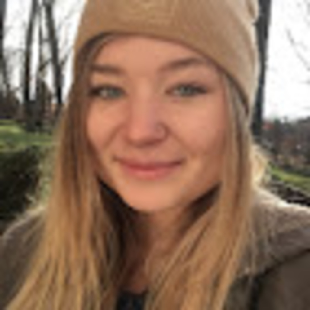Meet your Posher, Celeste